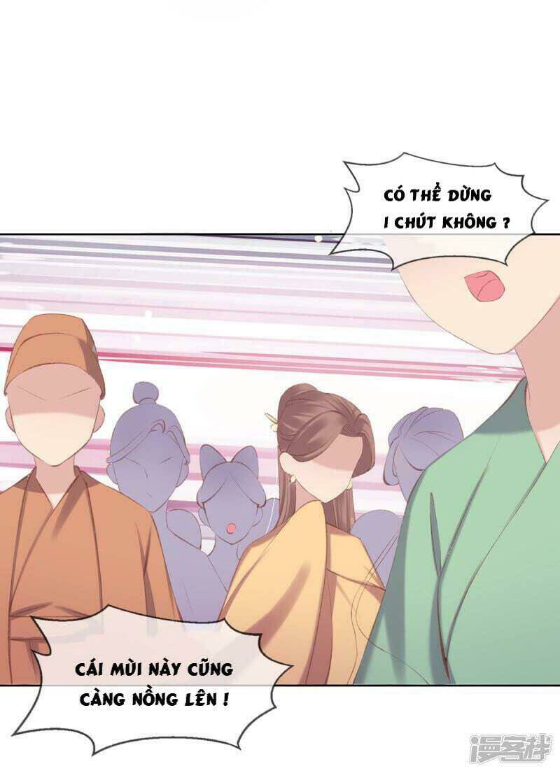 thị huyết y phi chapter 48 33