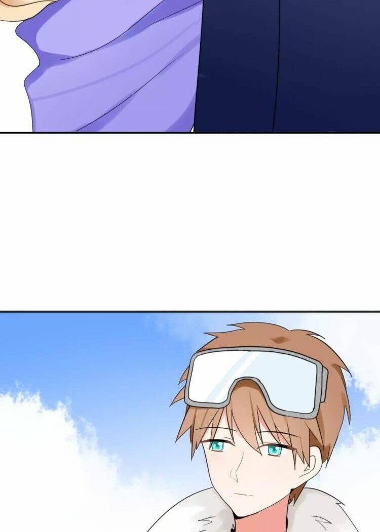 tiểu miêu và hắc diệu thạch chapter 25 5