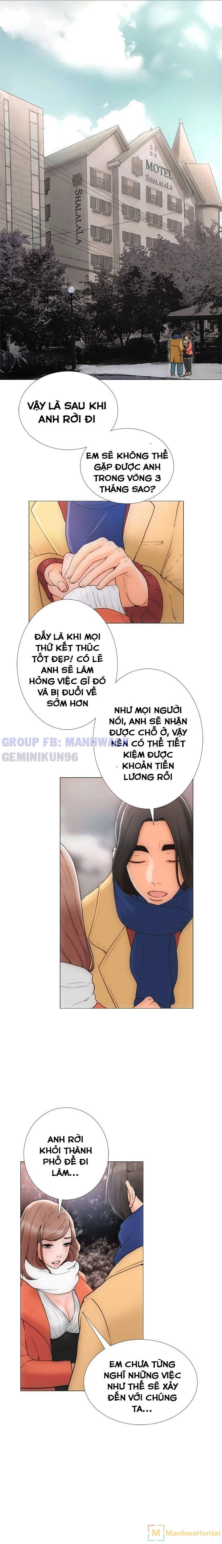 thức tỉnh dục vọng chapter 1 1