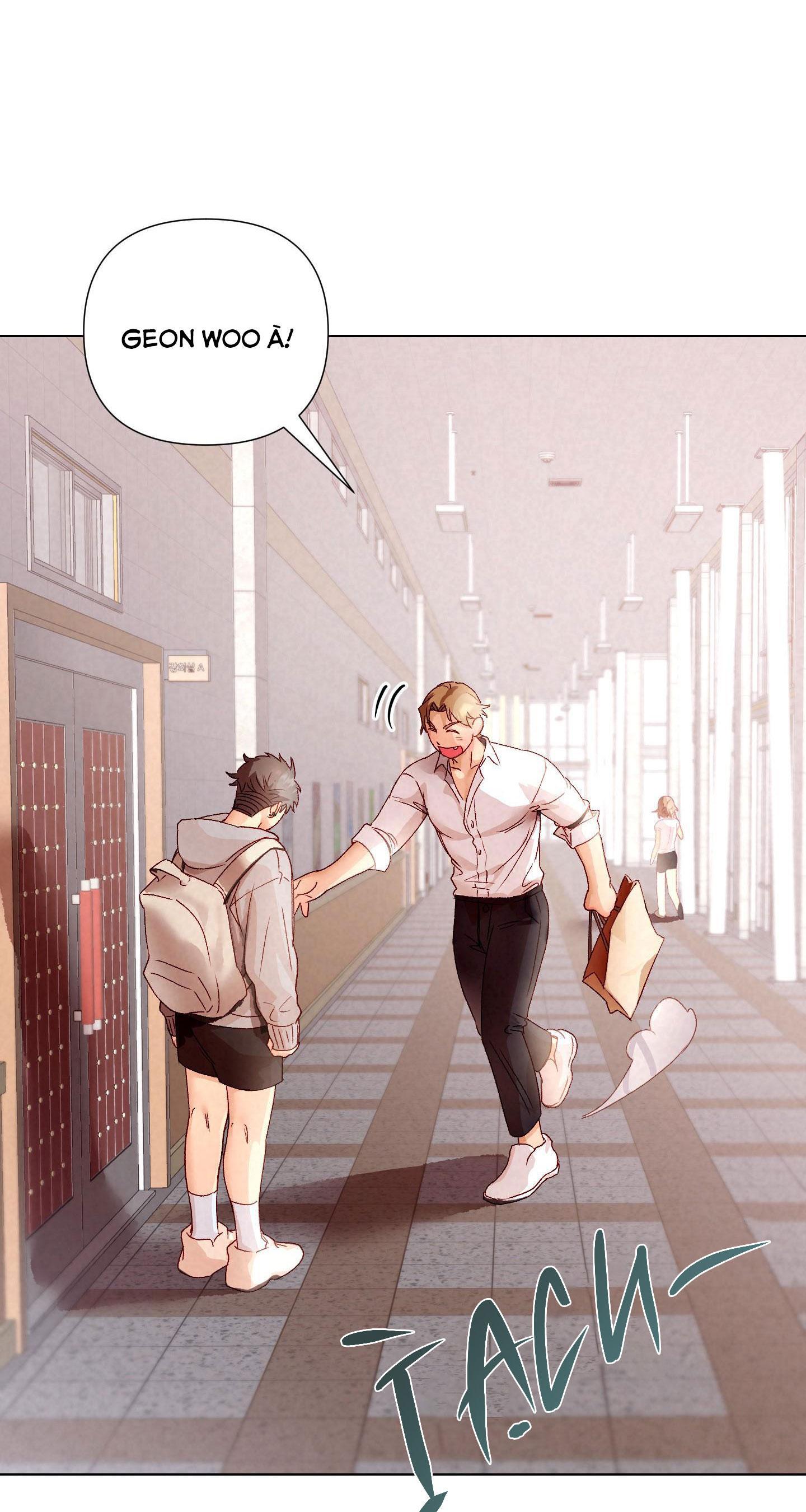 list truyện ngắn chịt chịt chapter 19 21