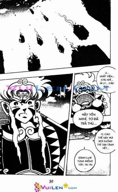 những người bạn tốt chapter 7 40