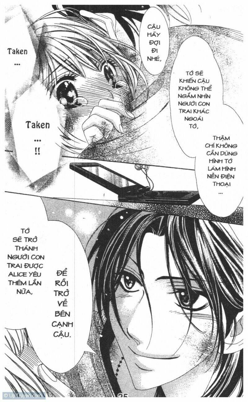 alice binetsu 38°c - we are tsubasa ga oka d.c chapter 4 25