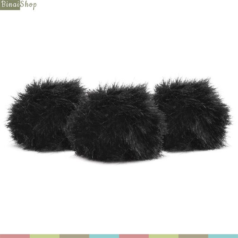 Micro Rode Wireless Go 2 - Bộ 2 Phát 1 Thu, Mic Thu Âm Livestream, Phỏng vấn ngoài trời Microphone Go2 Không dây Go II Hàng Chính Hãng - Kèm Móng Gẩy DreamMaker