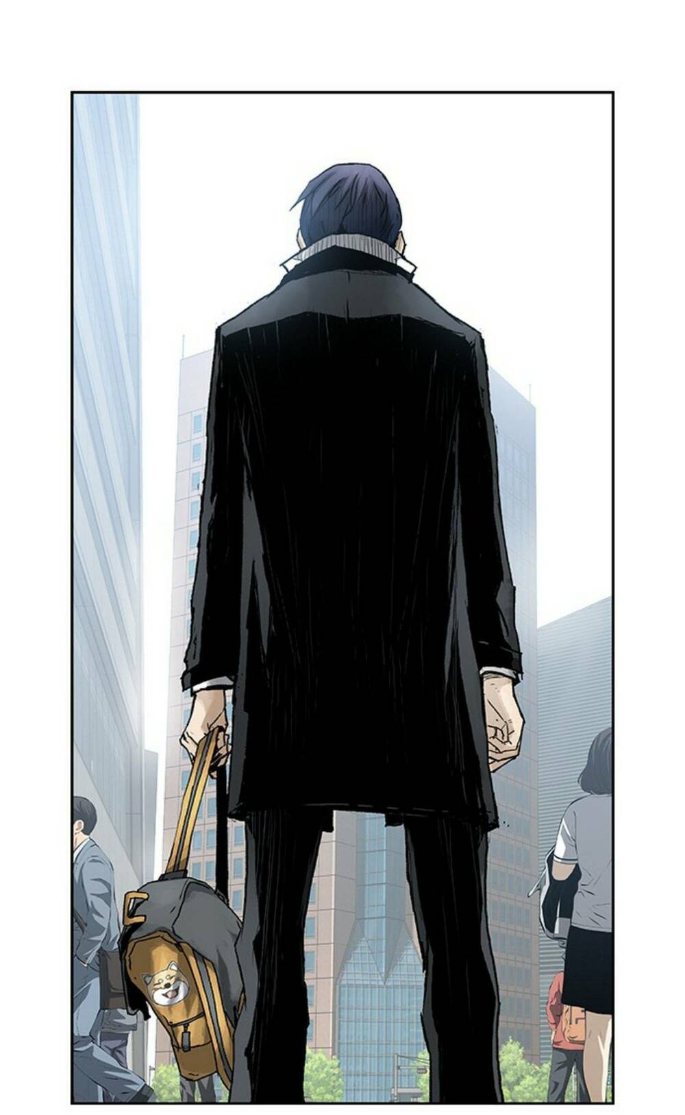 pubg - cuộc chiến sinh tồn - 100 chapter 1 5