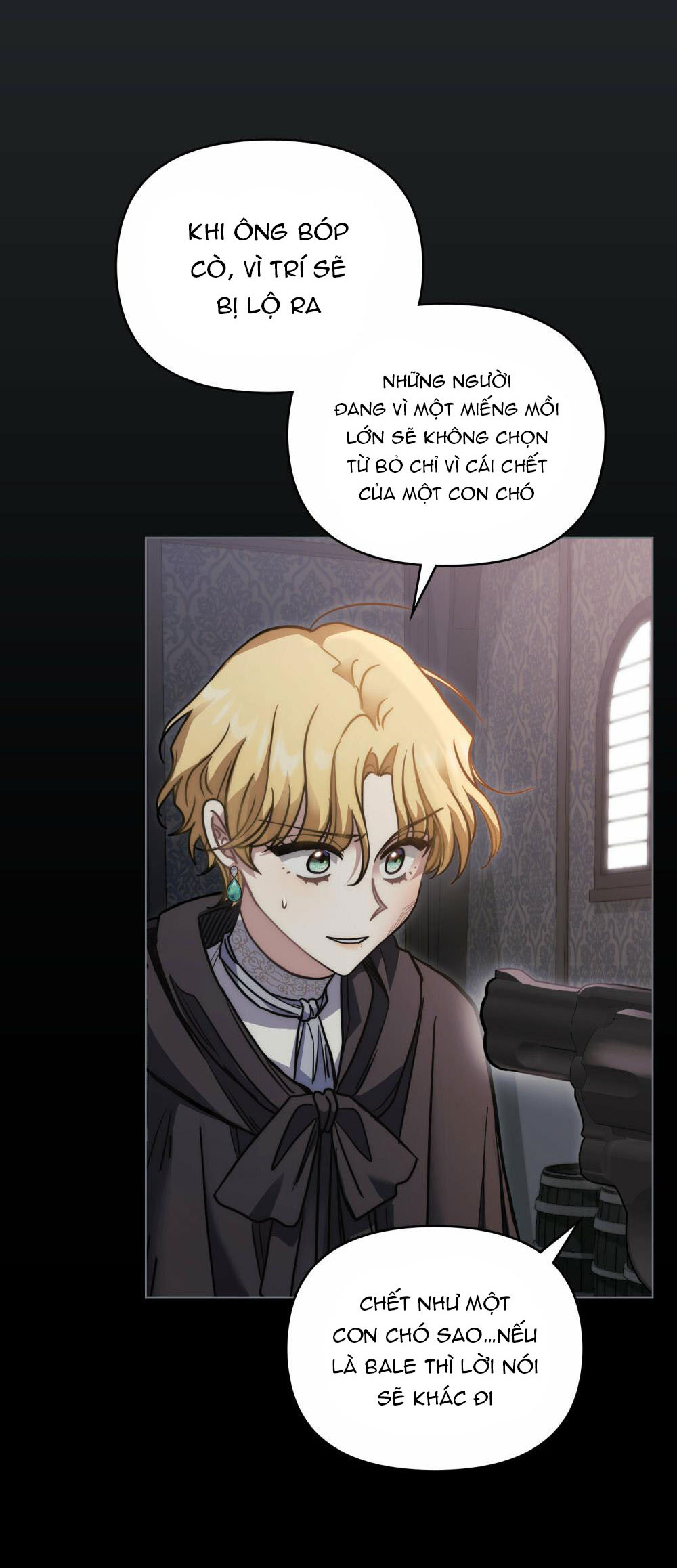 đi tìm nàng camellia chapter 48 35