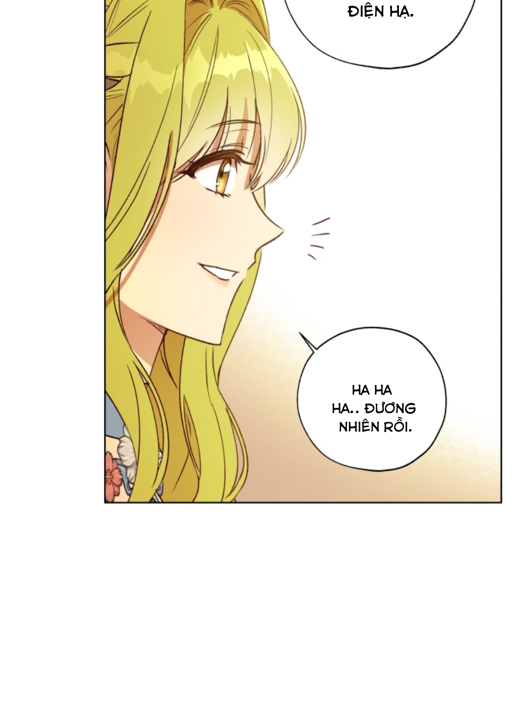 công chúa khắc ấn kẻ phản nghịch chapter 23 9