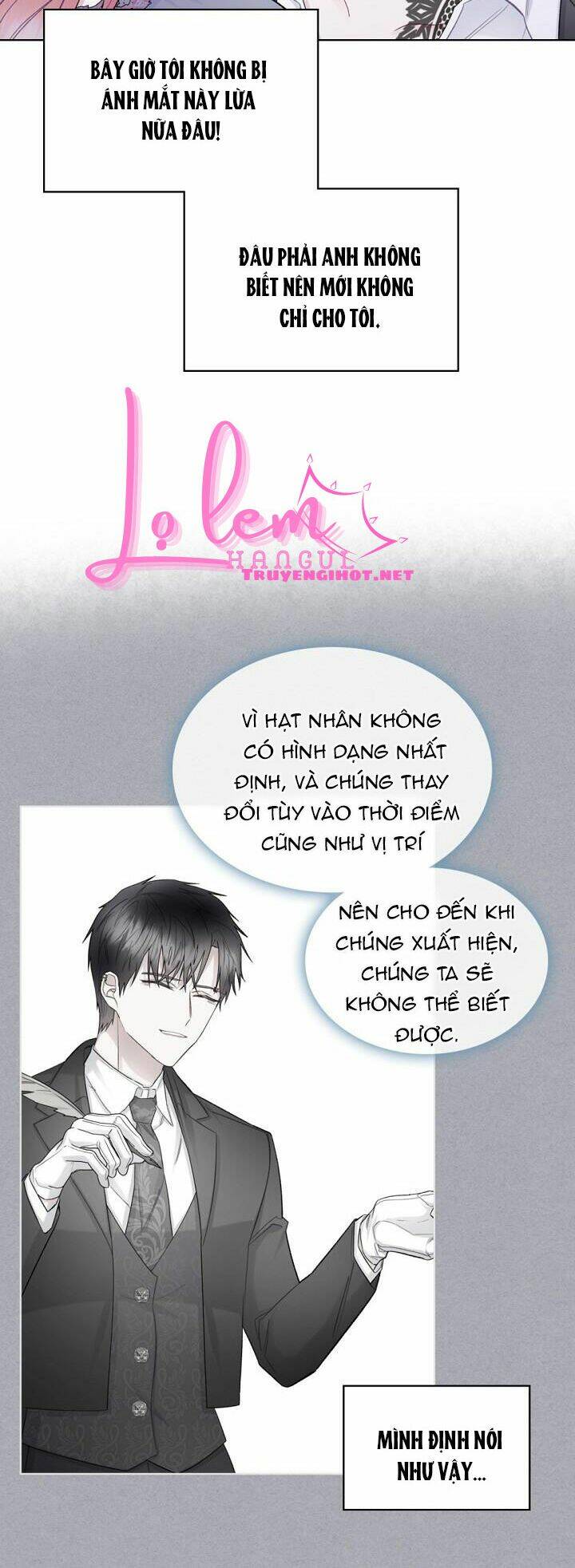 kẻ tạo ra nữ phản diện chapter 54.1 5