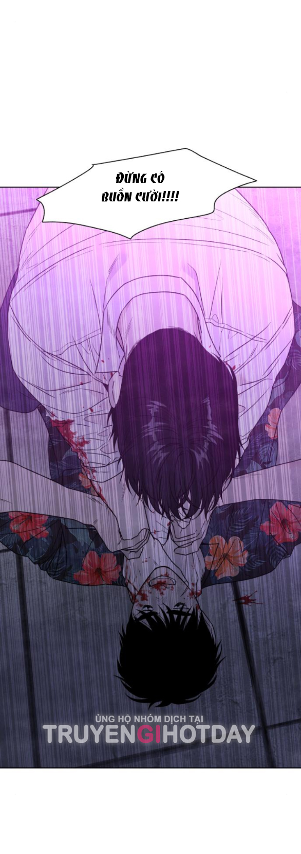 điều khiến tôi quyết tâm muốn chết chapter 96.1 38
