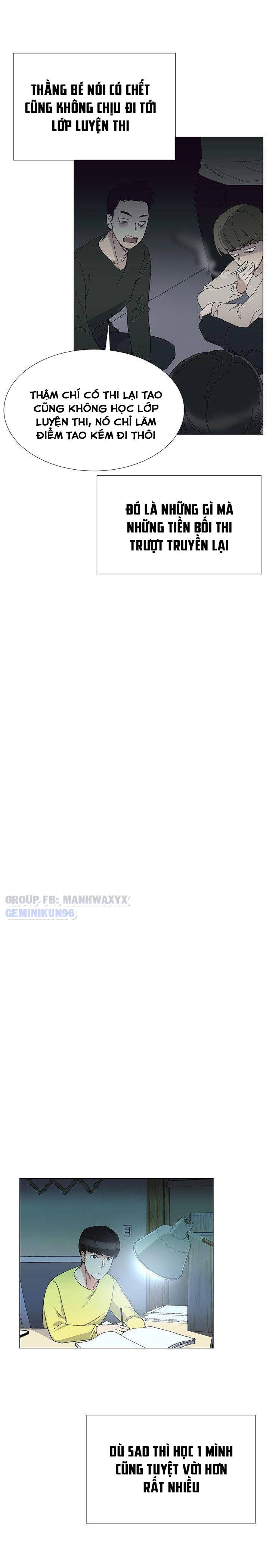 trả thù cô ta chapter 3 26