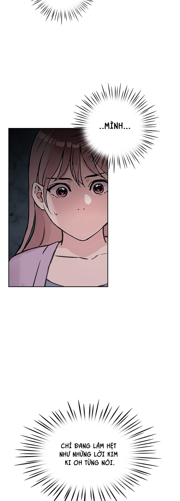 [18+] công tư phân minh chapter 37 22