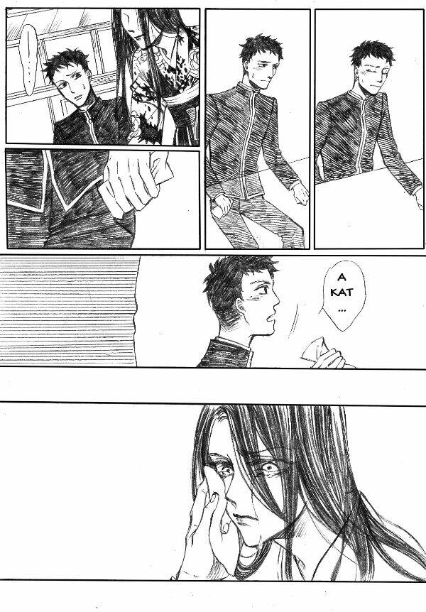 bốn mùa đều có phong hoa tuyết nguyệt chapter 3 12