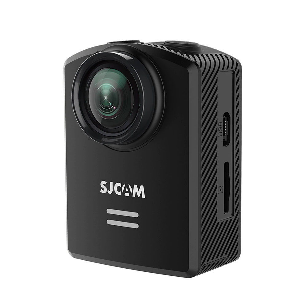 Camera hành trình, camera hành động ACTION CAMERA SJCAM M20 AIR - Hàng Chính Hãng