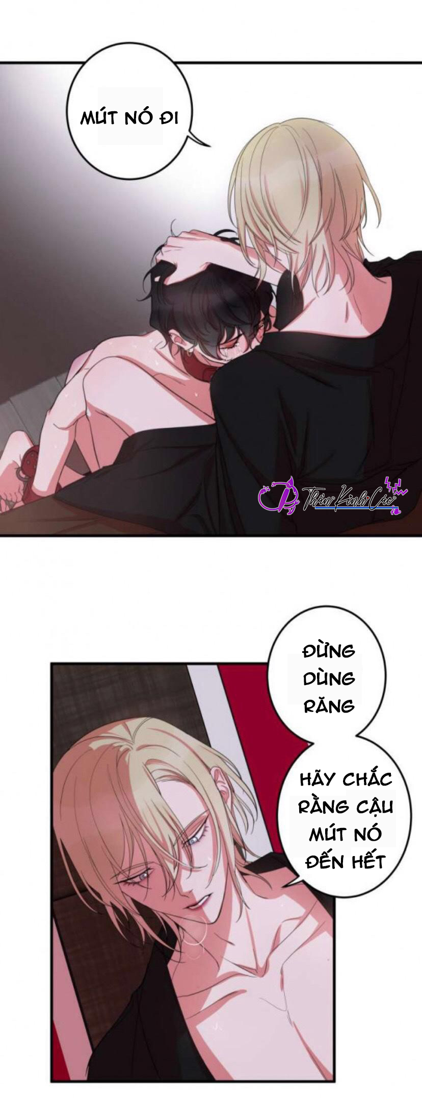 xu hướng tình dục bạn học chapter 4 28