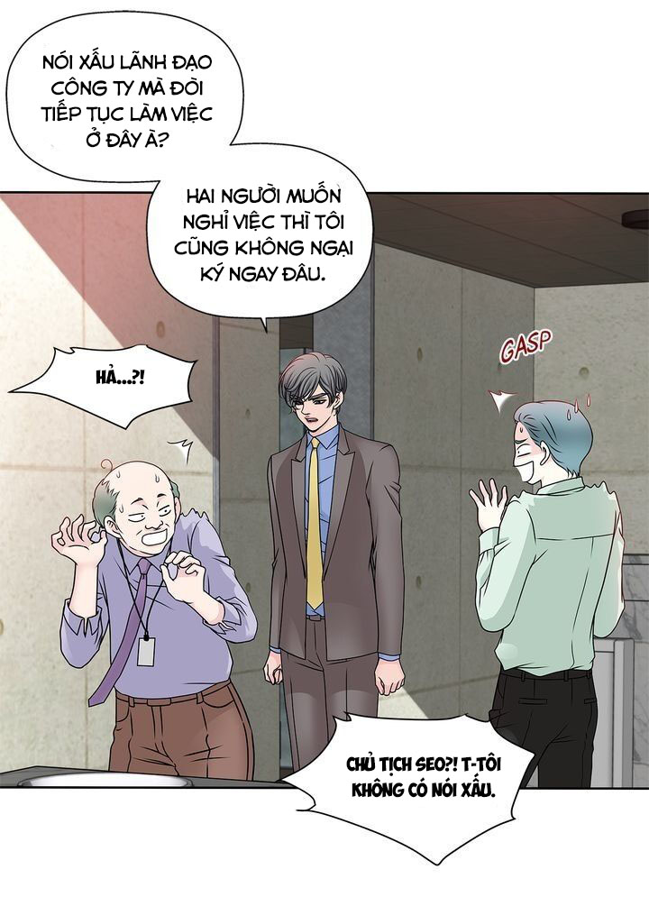 người đàn ông của tôi chapter 56.2 11