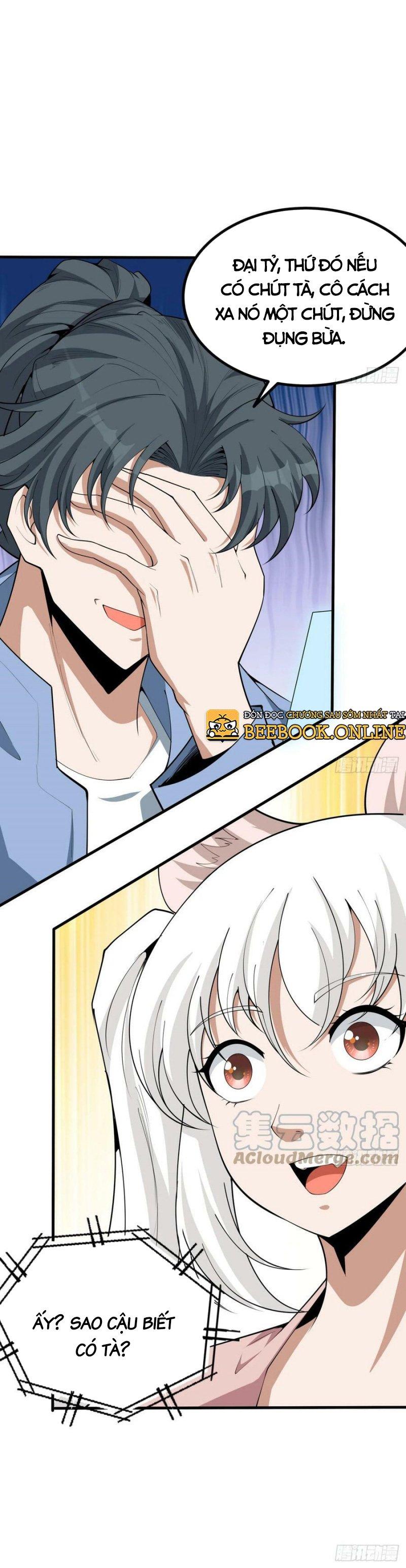 địa cầu đệ nhất kiếm chapter 179 19