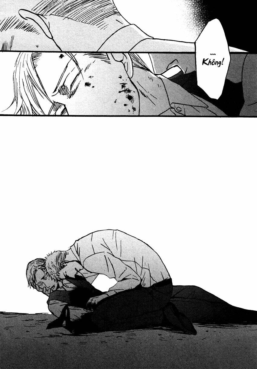 saezuru tori wa habatakanai chapter 8 12