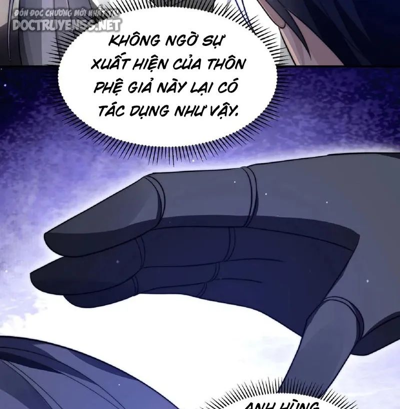 không gian hệ lão lục: dự trữ một vạn tấn thịt ngày tận thế chapter 27 19