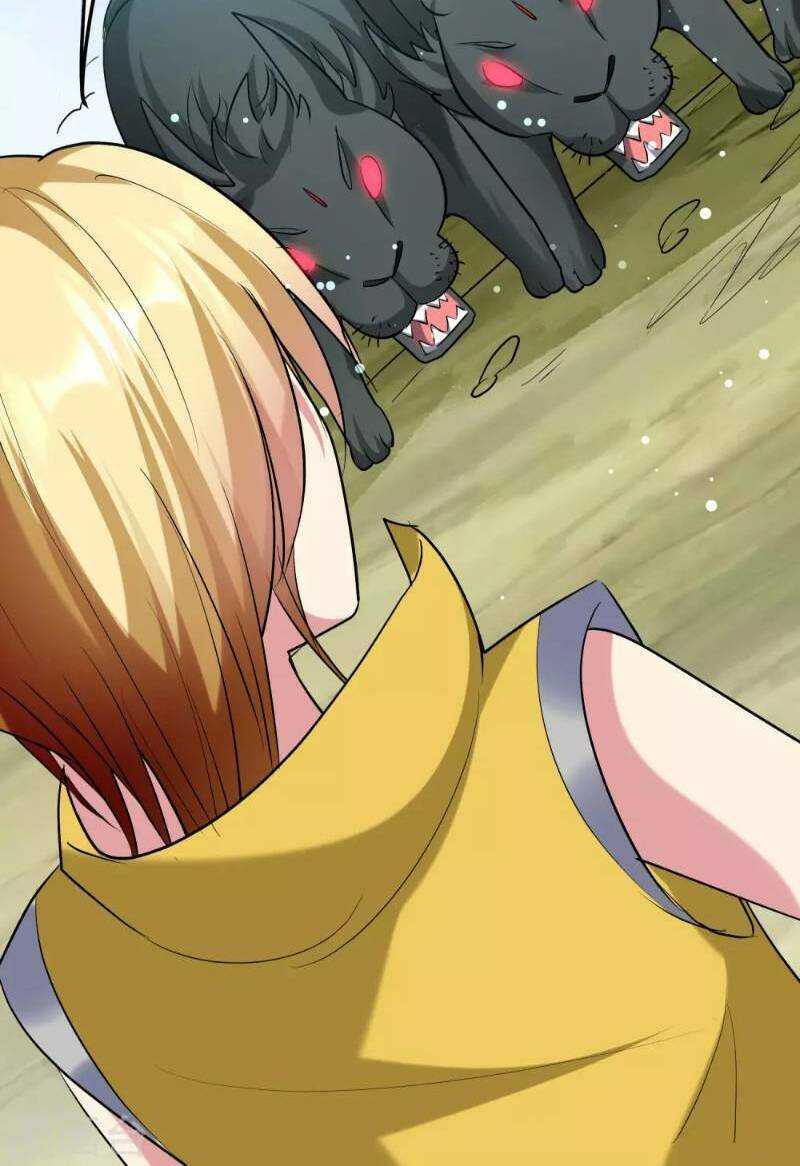 vạn giới tiên vương chapter 35 26