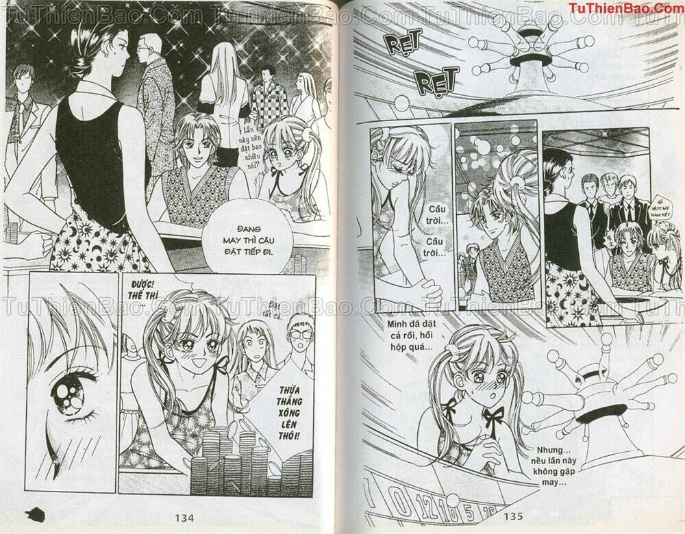 cô nàng đáng yêu chapter 9 67