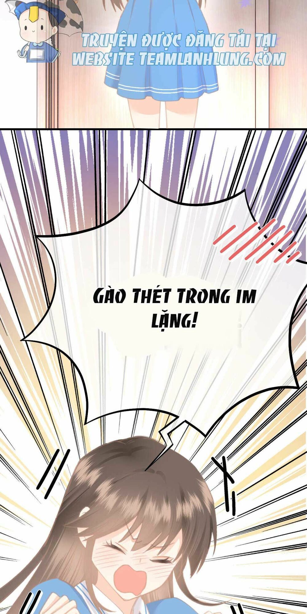 khảo nghiệm cuối cùng của tra nữ chapter 10 43