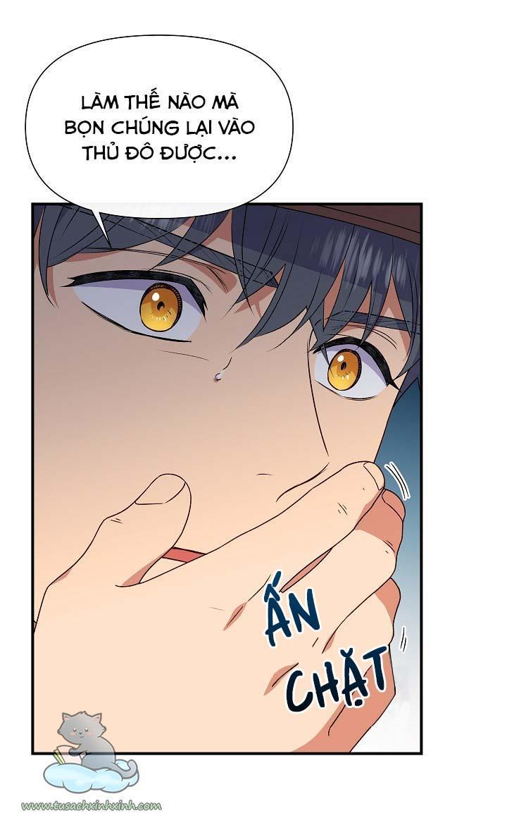 công nương khế ước của gia tộc công tước quái vật chapter 95 37