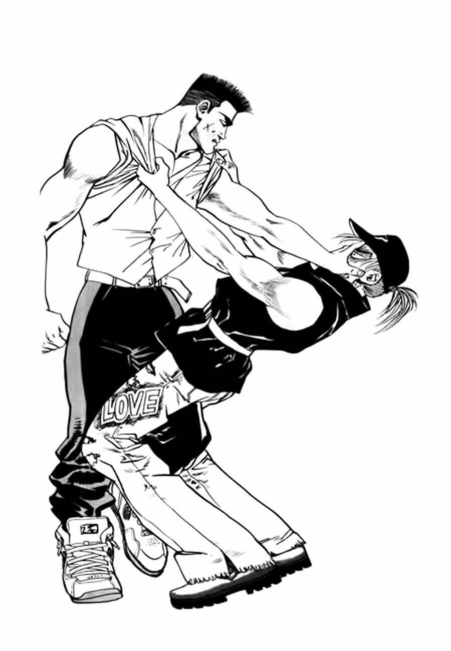 nina jalhae chapter 2 3