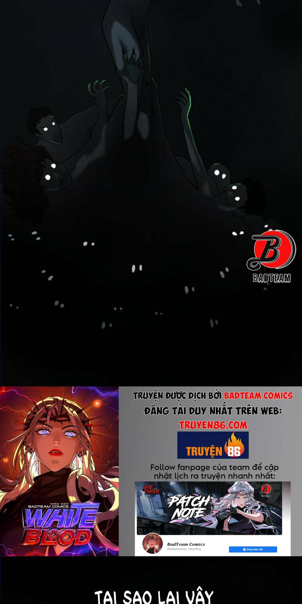 Máu trắng chapter 86 63