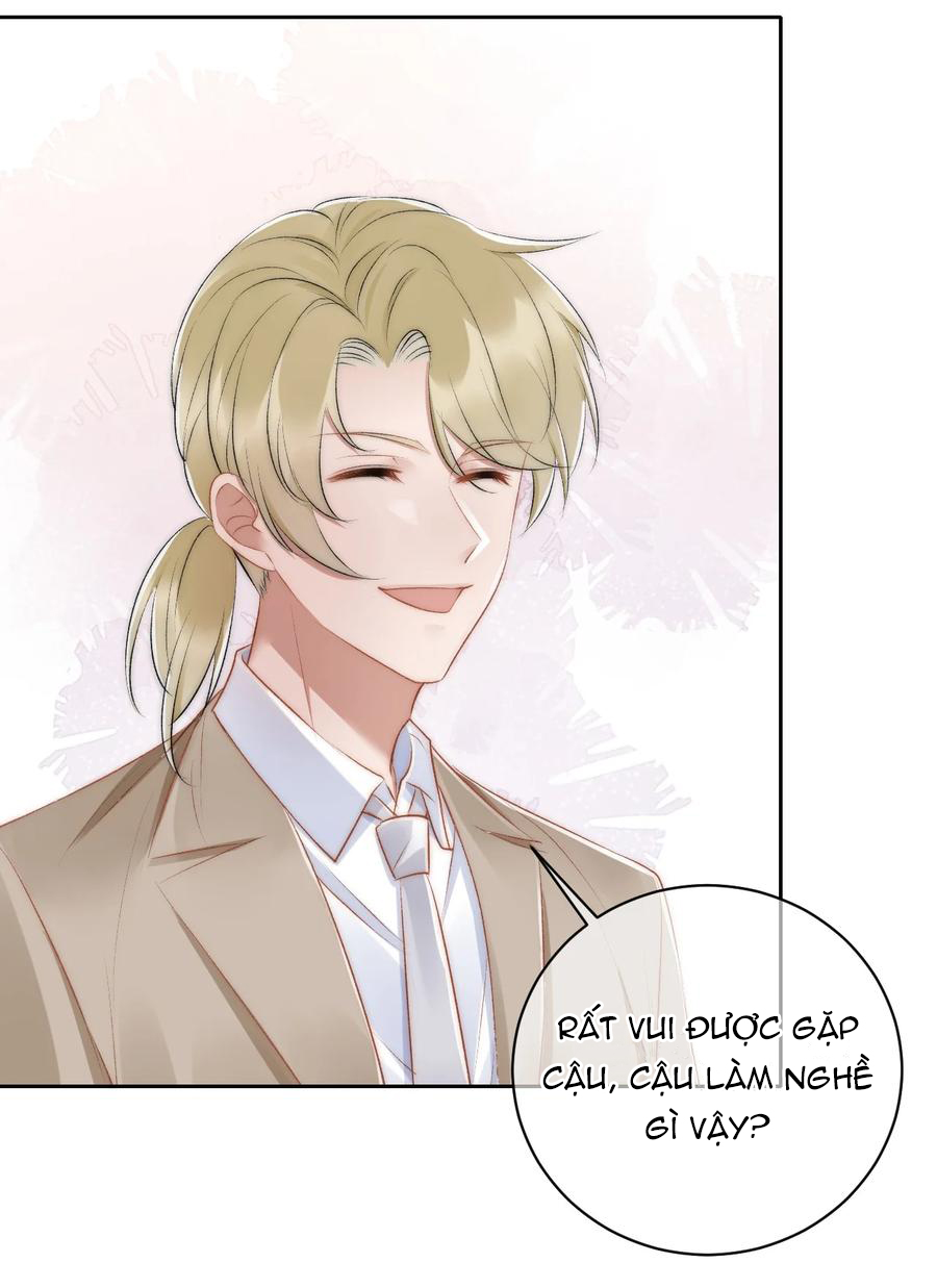 ta sinh con cho tổng tài chapter 21 12