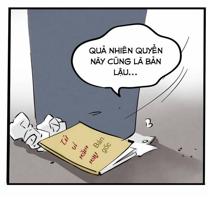 trang nhất toàn là hắn chapter 51 51