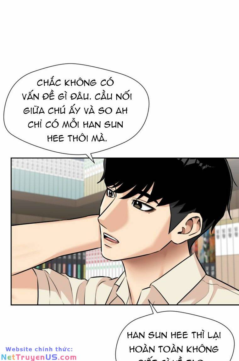 gương mặt thiên tài chapter 89 35