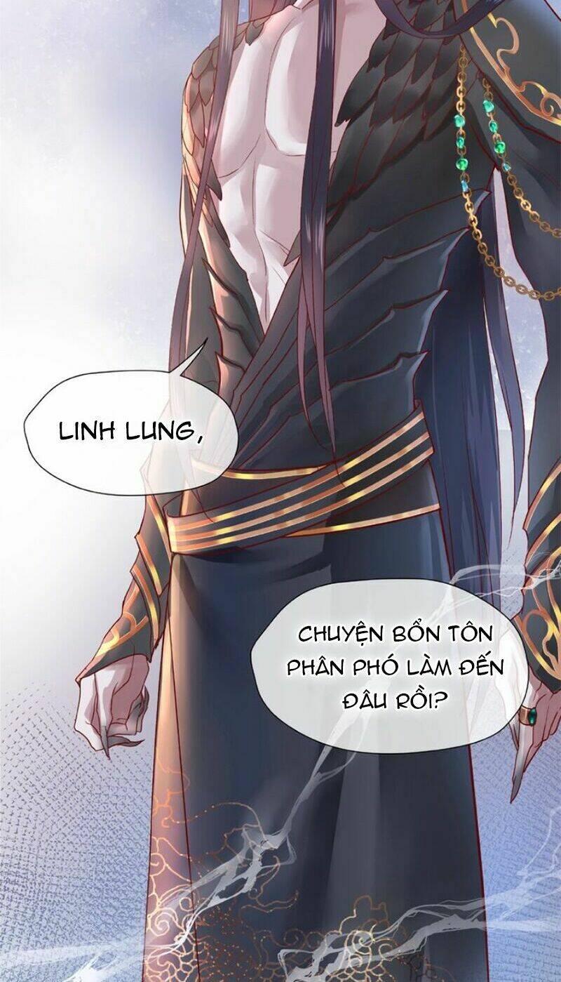 Ma Tôn Muốn Ôm Ôm chapter 1