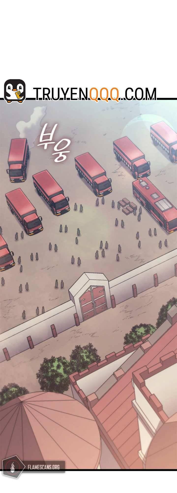 tôi trở lại thăng cấp một mình chapter 135 44