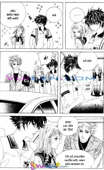 thủ lĩnh chunja chapter 7 153