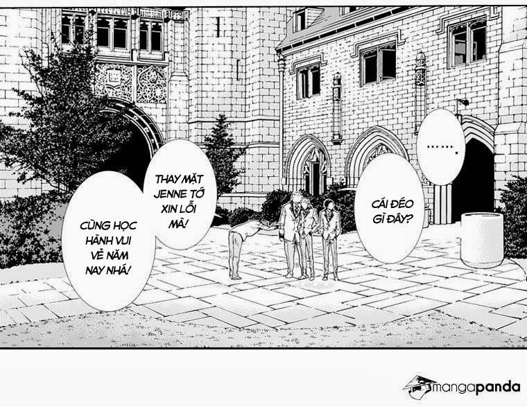 action idols - age of young dragons chapter 2.2 3