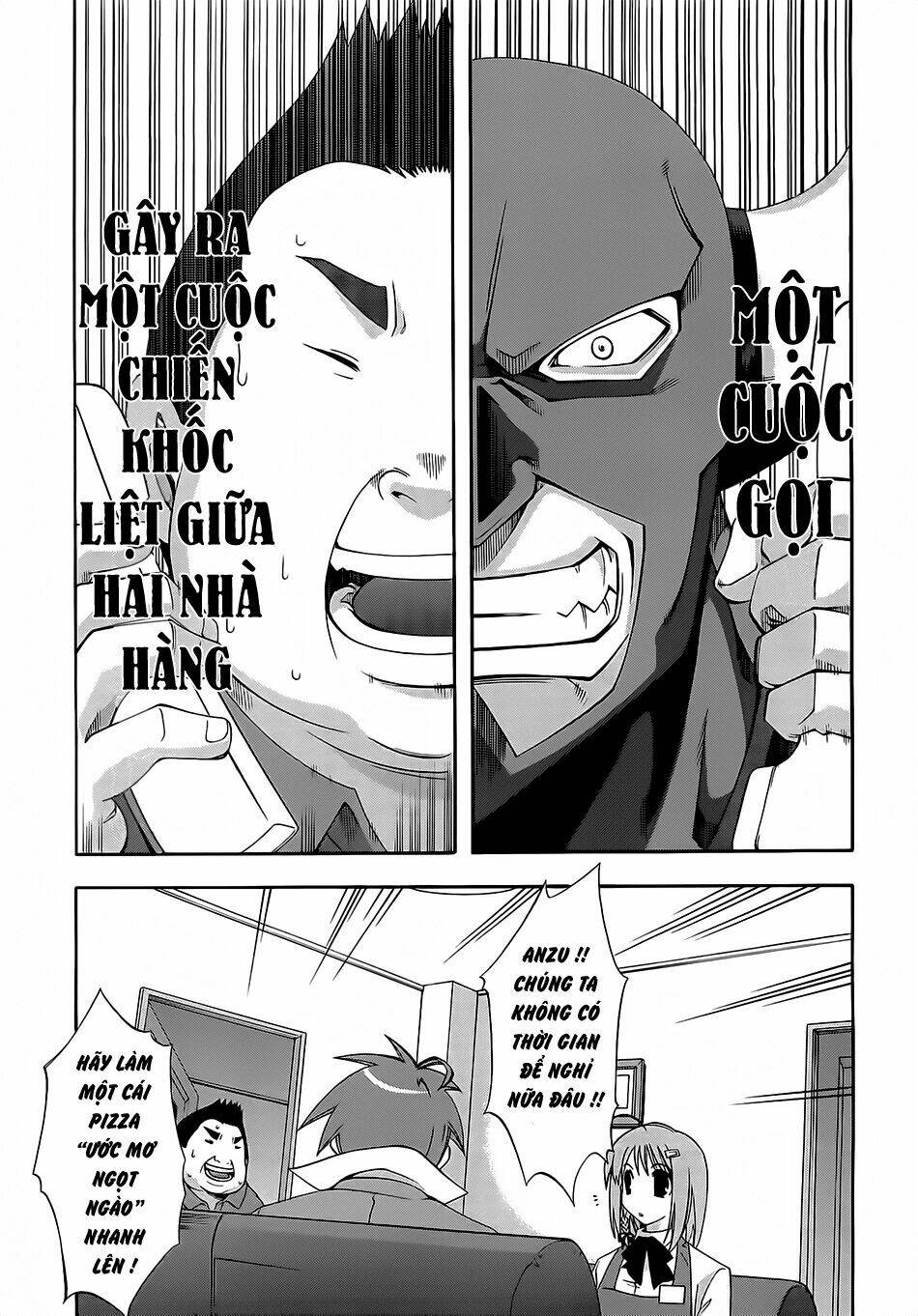 anh hùng xấu xa chapter 20 26