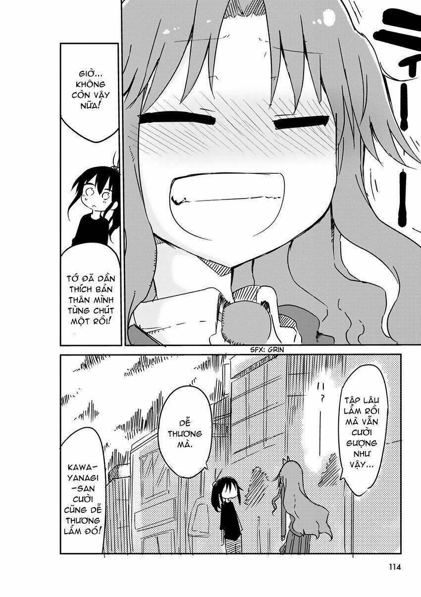 ojojojo chapter 28.1 8