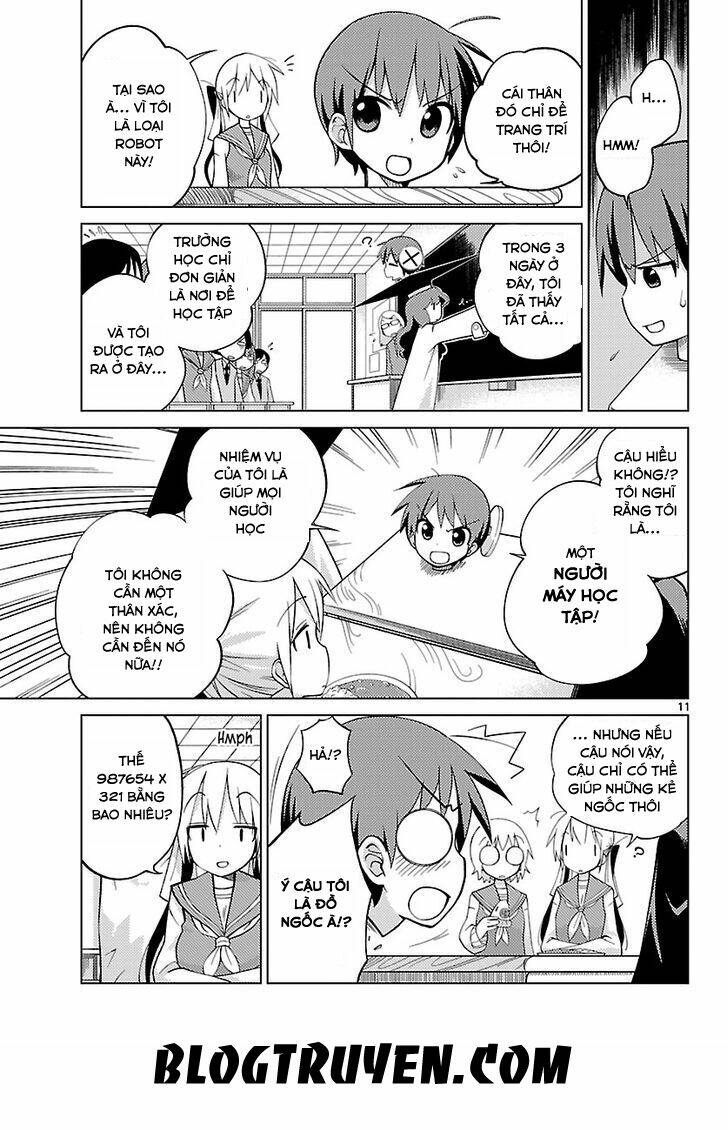 ninomae shii no tsukaikata chapter 3 13