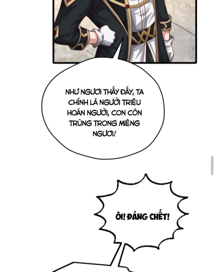 người chơi và nhân vật chính đều muốn làm hại ta chapter 45 17