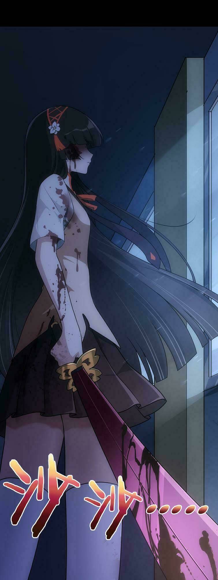 bạn gái virus của tôi chapter 19 20