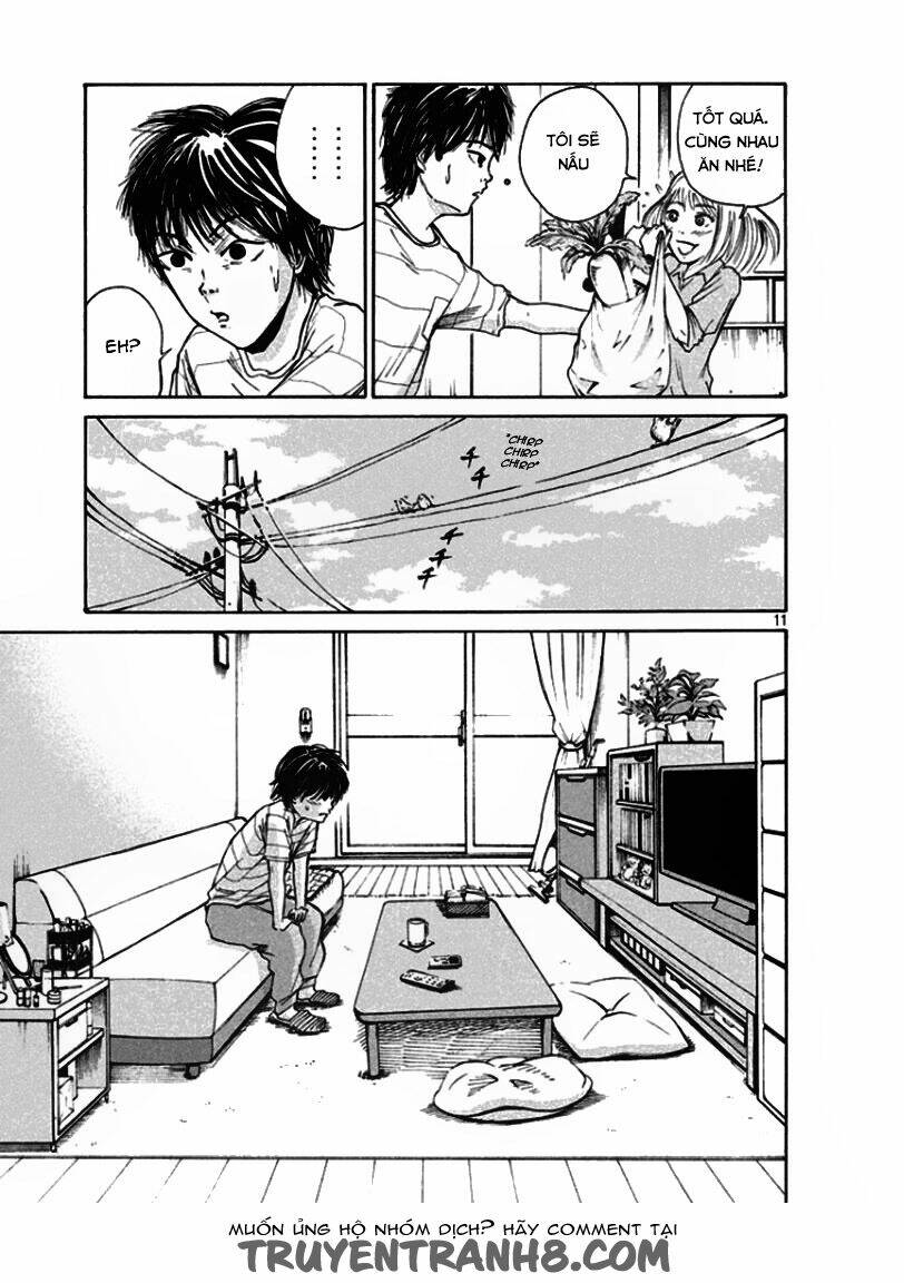 shuumatsu no tenki chapter 3 11