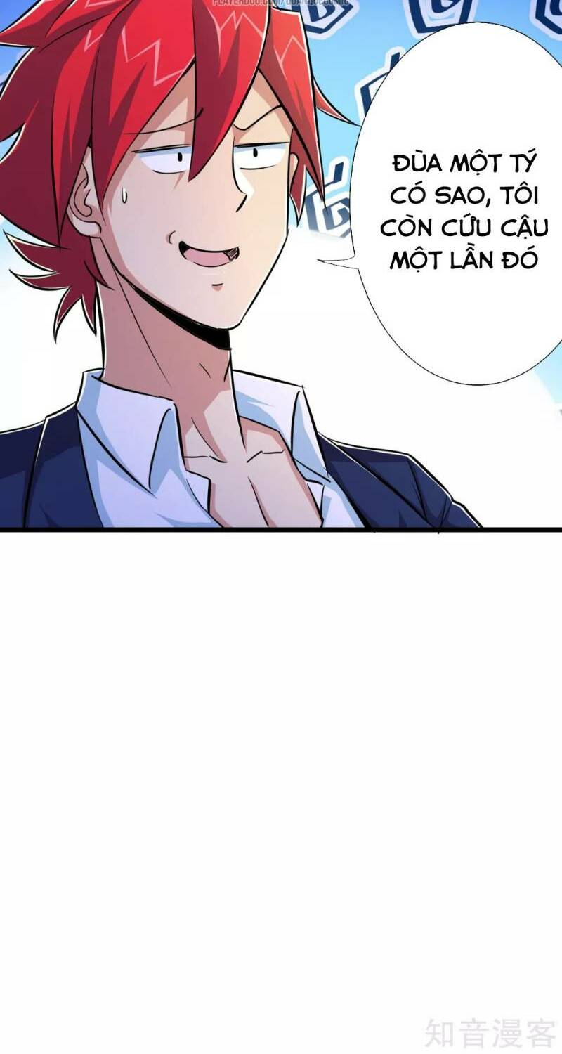 tối cường đặc chủng binh của hoa khôi chapter 52 10