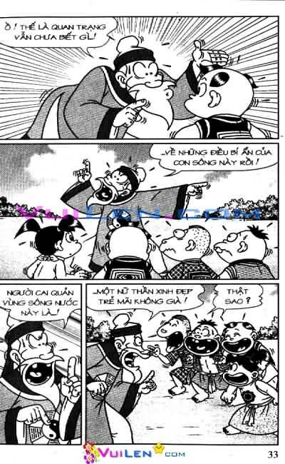 thần đồng đất việt chapter 96 30