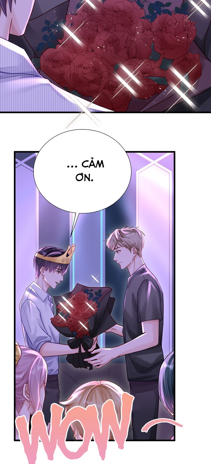 để ý tôi chút nào chapter 58 15