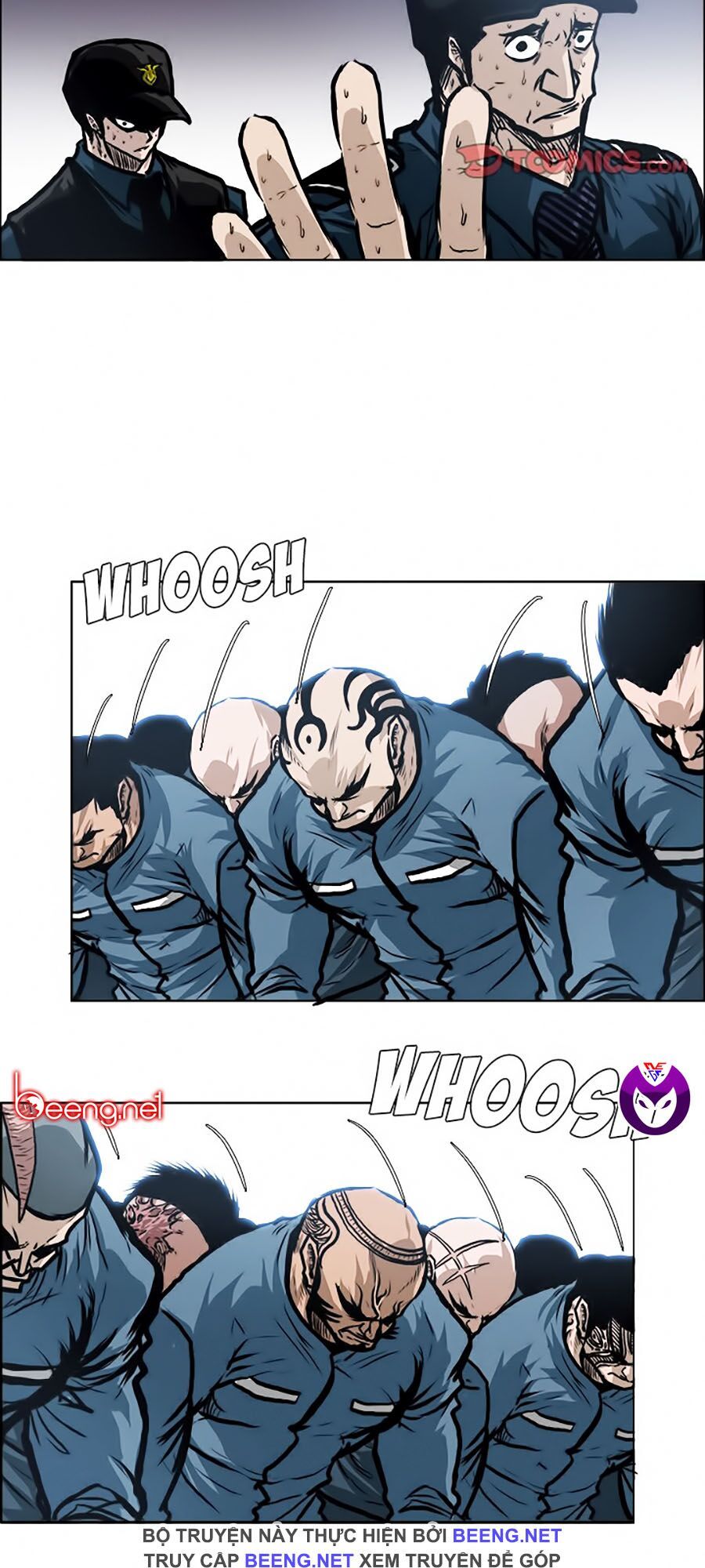 bá chủ học đường ss2 chapter 58 45