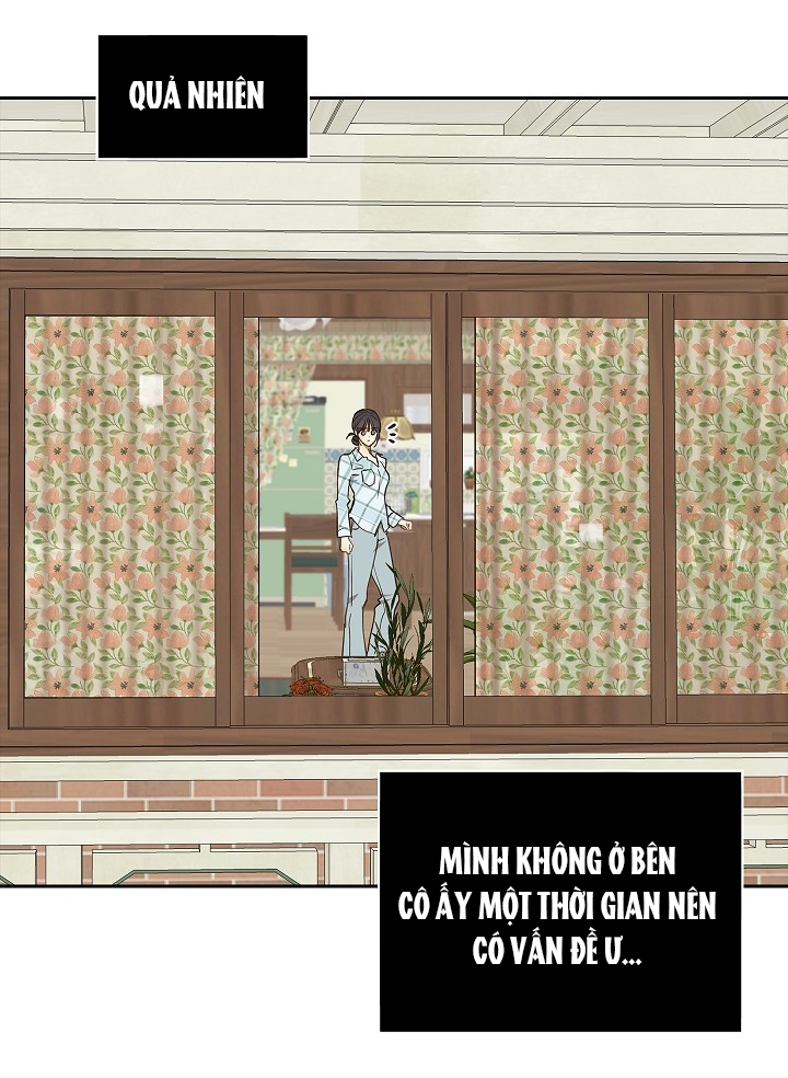 [18+] hoa là mồi nhử chapter 15.2 32