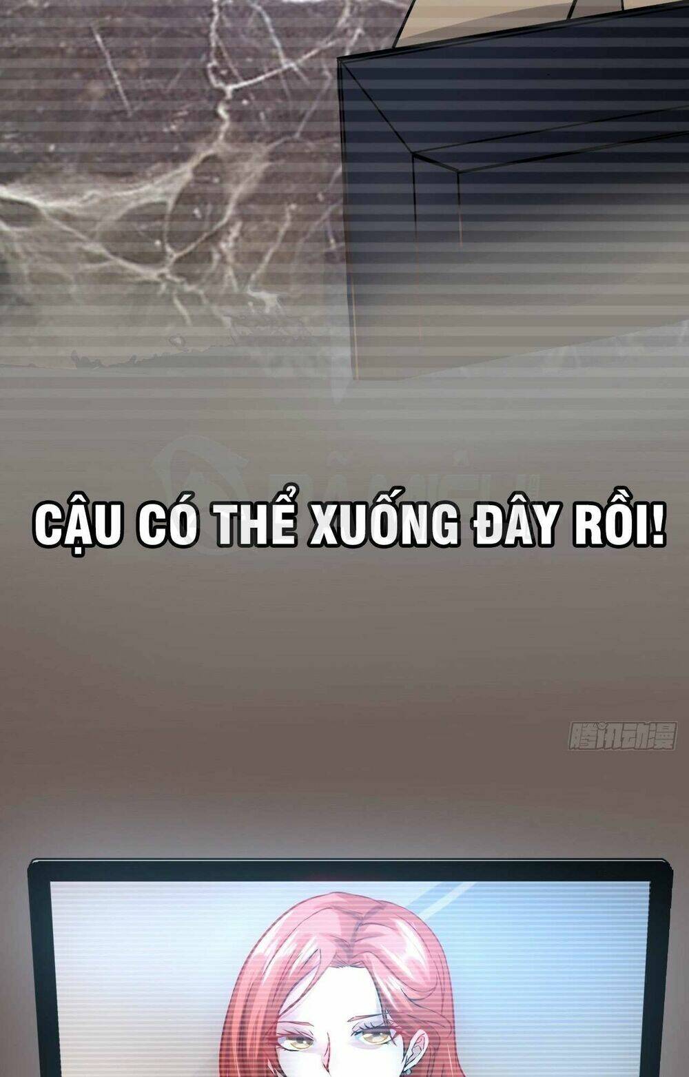 mạt thế thương lang chapter 1 31