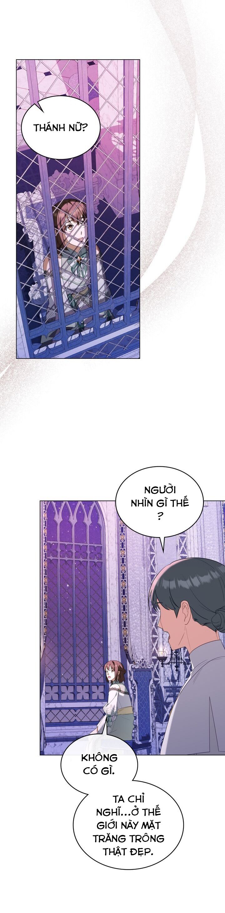 tôi trở thành nhân vật phản diện thực sự chapter 73 14