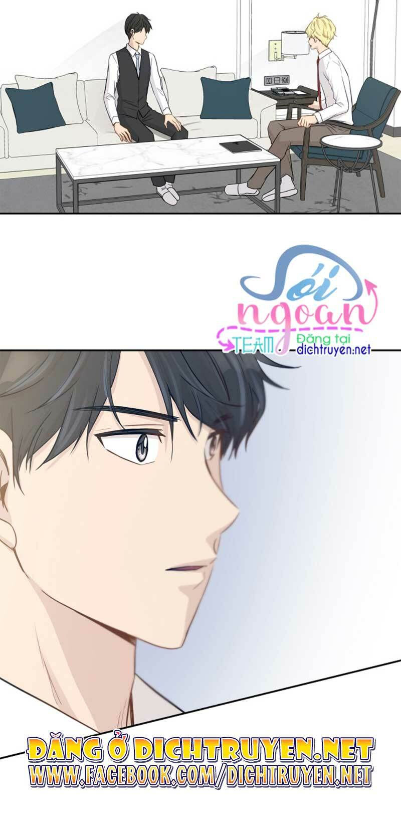 cuộc sống kỳ thú chapter 6 44