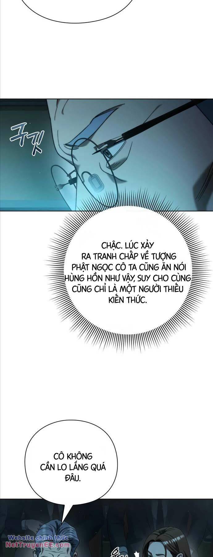 người giám định cổ vật chapter 24 6