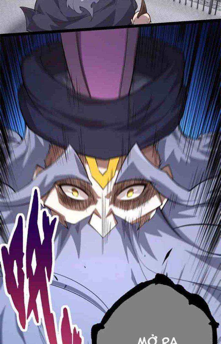 từ cây cổ thụ bắt đầu tiến hóa chapter 21 19